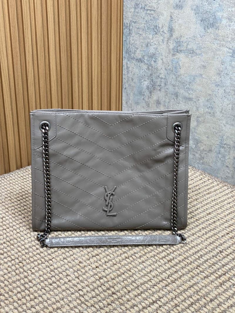 YSL Satchel Bags